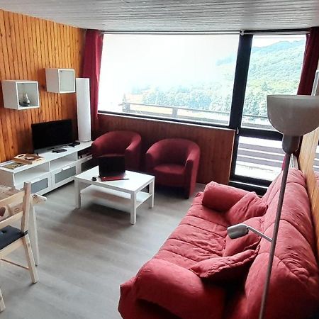 Appartement 40M2 T2 Centre De Station Super Besse Εξωτερικό φωτογραφία
