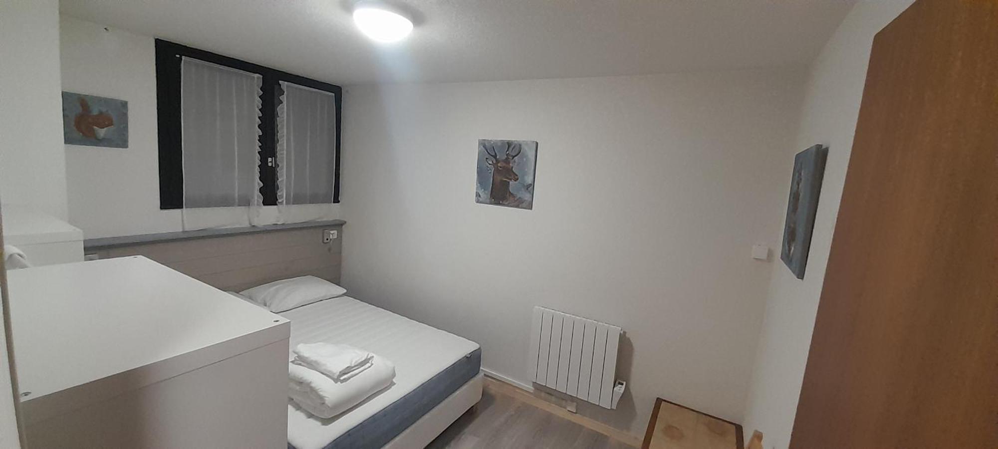 Appartement 40M2 T2 Centre De Station Super Besse Εξωτερικό φωτογραφία