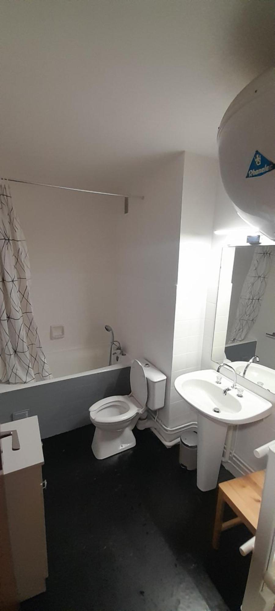 Appartement 40M2 T2 Centre De Station Super Besse Εξωτερικό φωτογραφία
