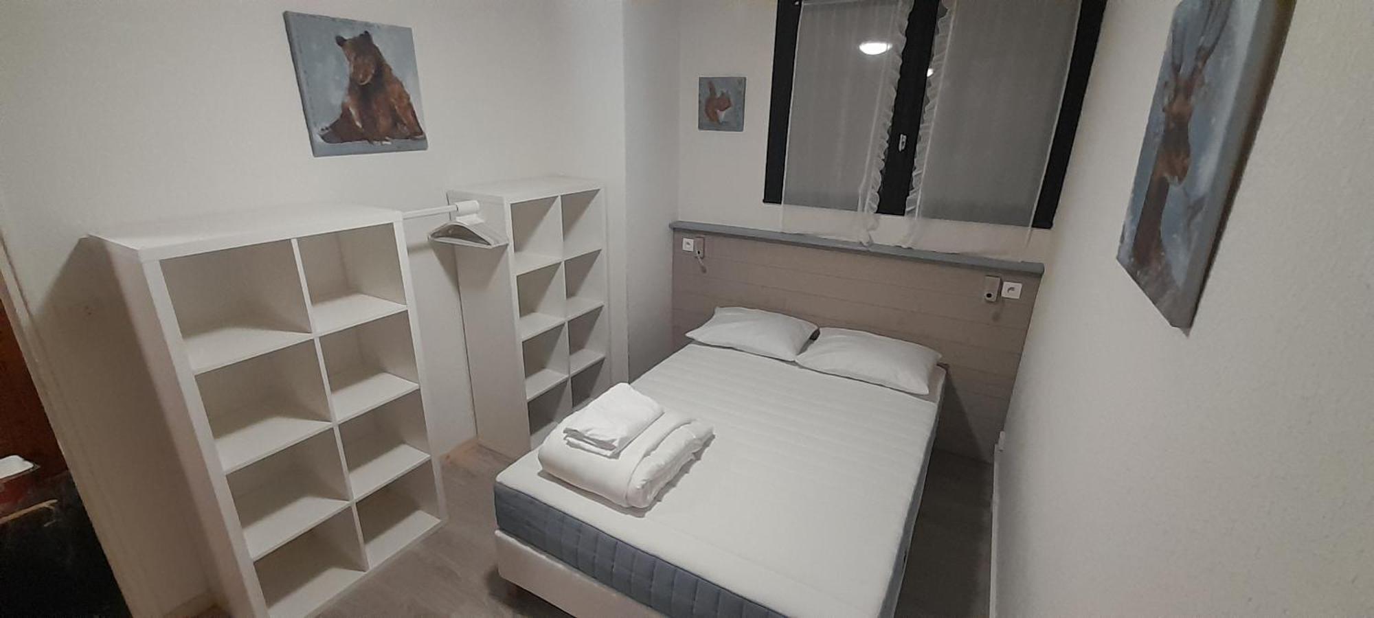 Appartement 40M2 T2 Centre De Station Super Besse Εξωτερικό φωτογραφία